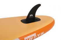 SUP board Aqua Marina Magma 11'2'' with paddle