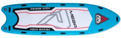 SUP board Aqua Marina Mega 18'1''