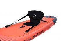 SUP board Aqua Marina Monster 12'0'' with paddle