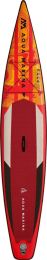 SUP board Aqua Marina Race 12'6'' with paddle