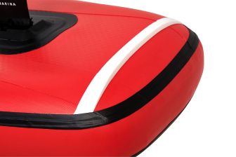 SUP board Aqua Marina Race 12'6'' with paddle
