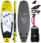SUP board Aqua Marina Rapid 9'6''
