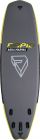 SUP board Aqua Marina Rapid 9'6''