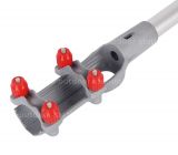 Throttle extension handle 70 cm
