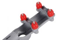 Throttle extension handle 70 cm