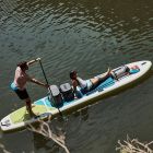 Touring SUP 2018 Red Paddle Co 15’0” Voyager Tandem