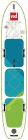 Touring SUP 2018 Red Paddle Co 15’0” Voyager Tandem