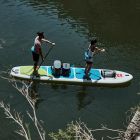 Touring SUP 2018 Red Paddle Co 15’0” Voyager Tandem
