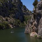 Touring SUP 2018 Red Paddle Co 15’0” Voyager Tandem