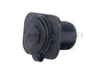 Trem built-in 12V socket - cigarette lighter