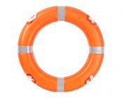 Trem Lifebuoy ring with Solas reflective strips