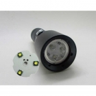Underwater Diving torch InWater TC06