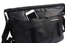 Vodootporna torba Feelfree Runner EX messenger S Grey