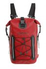 Waterproof backpack - bag Feelfree Go Pack 20L red