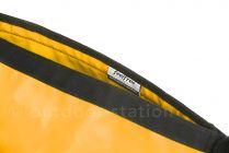Waterproof backpack - bag Feelfree Go Pack 20L yellow