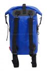 Waterproof backpack - bag Feelfree Go Pack 30L sapphire blue