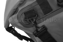 Waterproof backpack - bag Feelfree Go Pack 30L grey