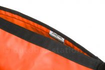Waterproof backpack - bag Feelfree Go Pack 30L orange