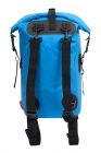 Waterproof backpack - bag Feelfree Go Pack 30L blue sky