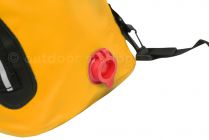 Waterproof backpack - bag Feelfree Go Pack 30L yellow