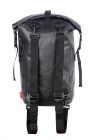 Waterproof backpack - bag Feelfree Go Pack 40L black