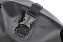 Waterproof backpack - bag Feelfree Go Pack 40L black