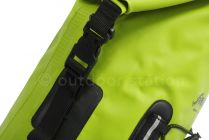 Waterproof backpack - bag Feelfree Go Pack 40L lime