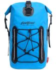 Waterproof backpack - bag Feelfree Go Pack 40L blue sky