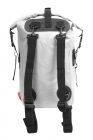 Waterproof backpack - bag Feelfree Go Pack 40L white