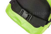 Waterproof backpack Feelfree Dry Tank 15L lime