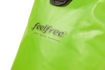 Waterproof backpack Feelfree Dry Tank 15L lime