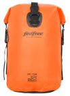 Waterproof backpack Feelfree Dry Tank 15L orange
