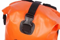 Waterproof backpack Feelfree Dry Tank 15L orange