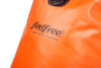 Waterproof backpack Feelfree Dry Tank 15L orange