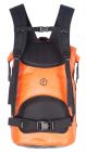 Waterproof backpack Feelfree Dry Tank 15L orange