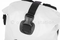 Waterproof backpack Feelfree Dry Tank 15L white
