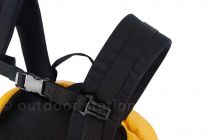Waterproof backpack Feelfree Dry Tank 15L yellow