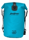 Waterproof backpack Feelfree Dry Tank 30L blue sky
