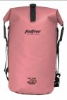 Waterproof backpack Feelfree Dry Tank 40L Pink