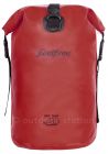 Waterproof backpack Feelfree Dry Tank 40L red