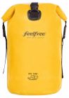 Waterproof backpack Feelfree Dry Tank 40L yellow