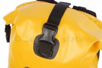 Waterproof backpack Feelfree Dry Tank 40L yellow