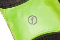 Waterproof backpack Feelfree Dry Tank 60L Lime
