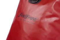 Waterproof backpack Feelfree Dry Tank 60L Red