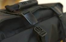 Waterproof backpack Feelfree Dry Tank 84L black