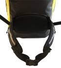 Waterproof backpack Feelfree Dry Tank 84L black