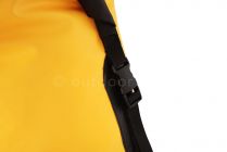 Waterproof backpack Feelfree Dry Tank 84L yellow