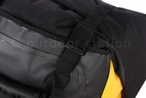Waterproof backpack Feelfree Dry Tank 84L yellow