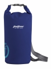 Waterproof bag Dry Tube 10L sapphire blue