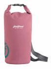 Waterproof bag Dry Tube 10L Pink